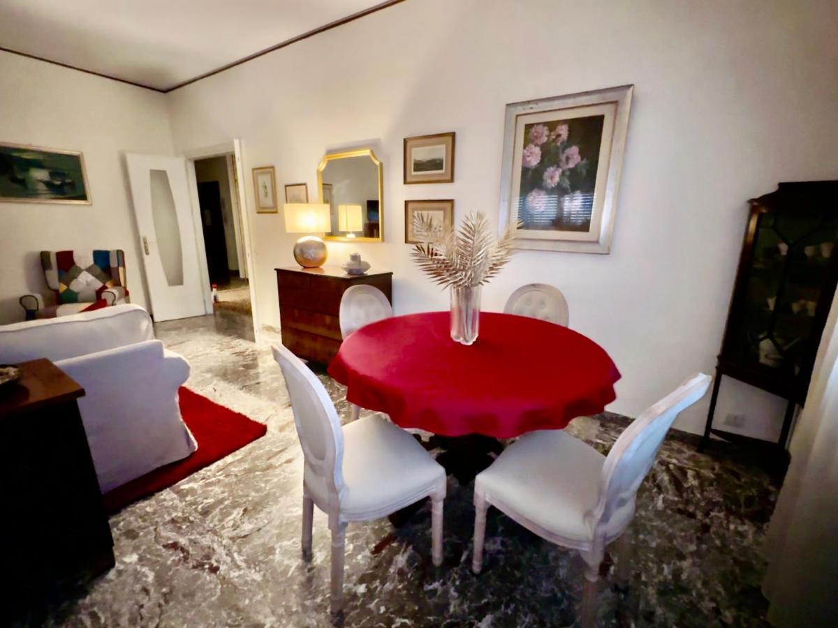 Zona Vaticano Grande Casa Di Cedes Appartamento