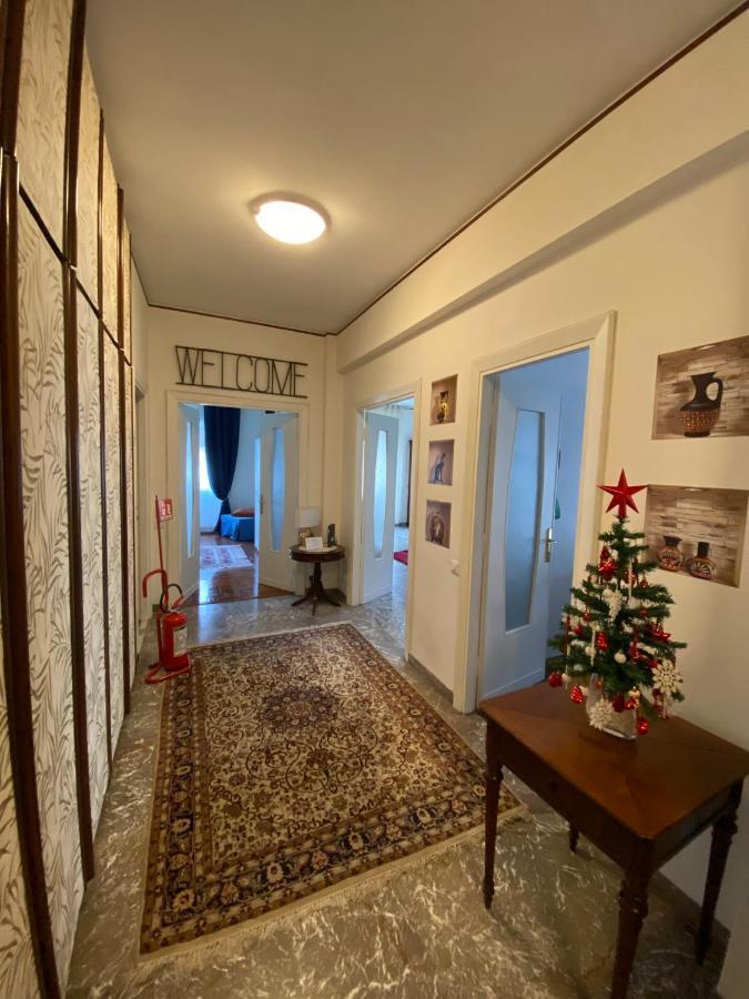 Appartamento Zona Vaticano Grande Casa Di Cedes *