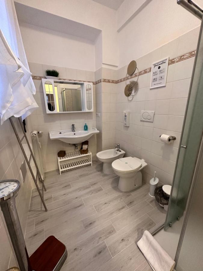 Zona Vaticano Grande Casa Di Cedes Appartamento Roma