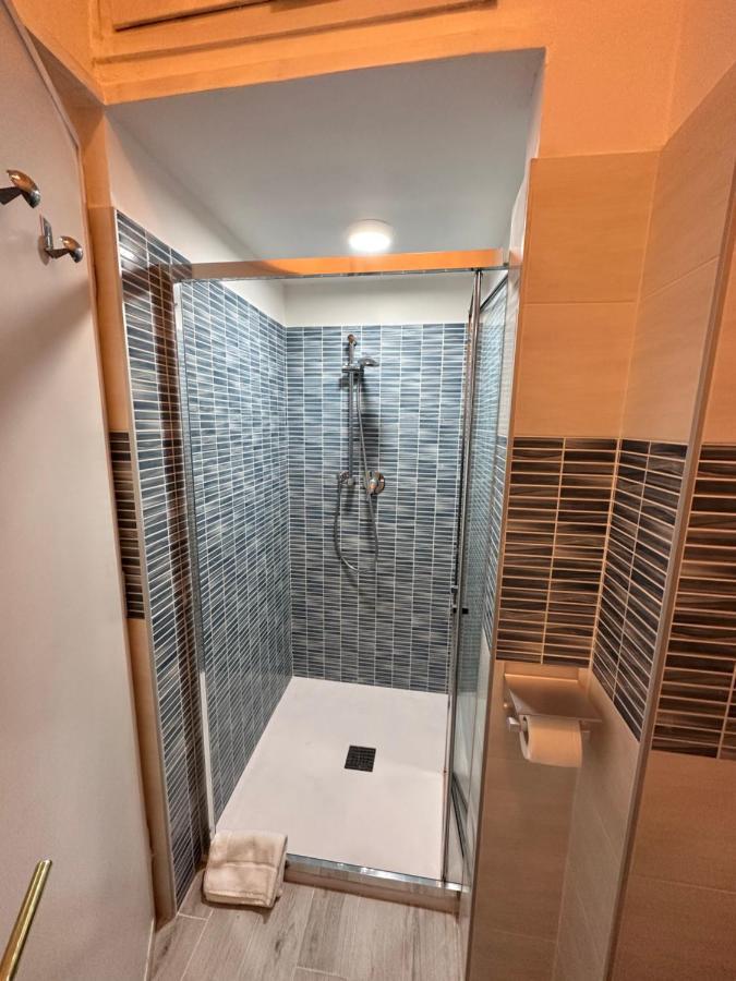Apartamento Zona Vaticano Grande Casa Di Cedes Roma