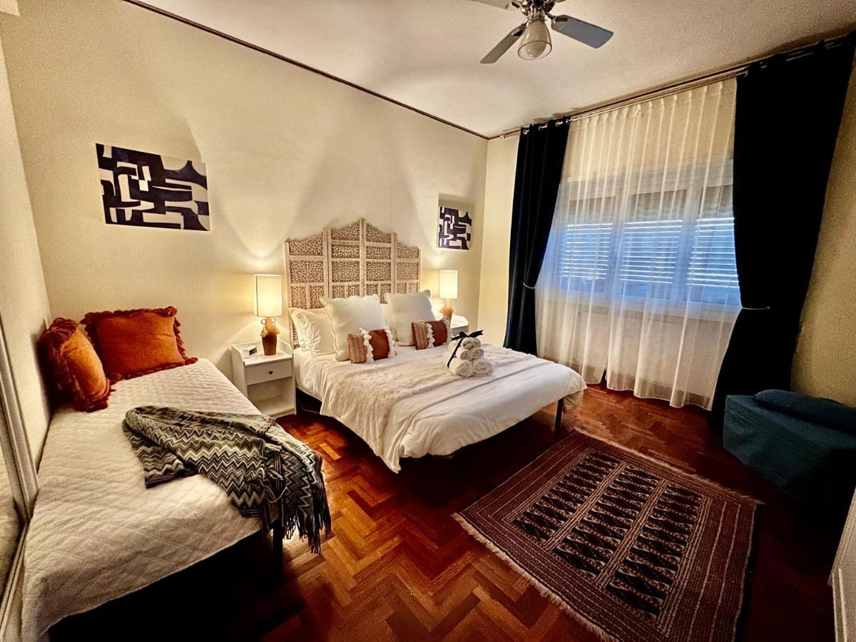 Zona Vaticano Grande Casa Di Cedes Apartamento Roma